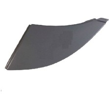 Fiat - Far Kaşı Üst Sol Ducato 2007- - 7810R3