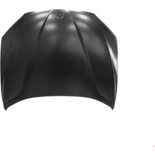 Bmw - Motor Kaputu 1 Seri E87 2005- - 41614415290