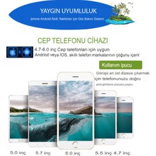 Newface Shinecon SC-G07E 3D Sanal Gerçeklik Gözlüğü - Siyah