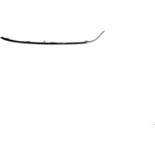 Volkswagen - Sis Far Kapak Nikelajı Sol Golf 7 2013- - 5G0853711