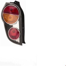 Chevrolet - Arka Stop Lambası Sol Spark 2010- - 95952197