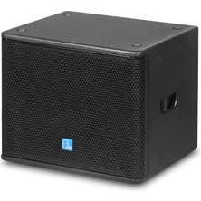 FDB Audio ES110SAAKTIF Subwoofer