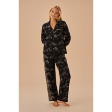 Suwen Fast Maskülen Pijama Takımı