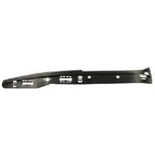 Volkswagen - Ön Tampon Bağlantı Braketi Sol T-6 2009- - 7E0807183A