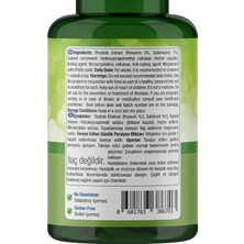 Nature's Supreme Rhodiola Root Extract 60 Kapsül