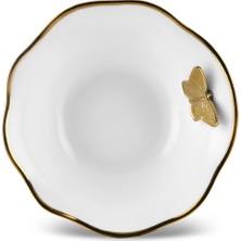 Karaca x Müge Anlı Kelebekli Kase 14 cm