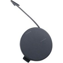 Volkswagen - Ön Tampon Çeki Kapağı Jetta 2015- - 5C6807241