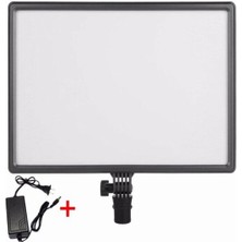 Deyatech Soft Liğht LED A118 Photography LED Video Çekim Işıgı