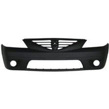 Dacia - Ön Tampon ( Sisli ) Logan Mcv 2005- - 6001549254Sisli