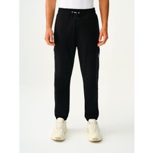 Regular Fit Erkek Eşofman Altı
