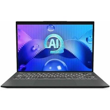 Msı Prestige 13 Aı Evo A1MG – 13.3" OLED 5.18MA Business Laptop Intel Core Ultra 7 155H Intel Arc Graphics 16GB Lpddr5 Ram 1tb Pcle 4 SSD Win 11 Pro Gri