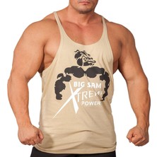 Big Sam Çöl Sarısı Antrenman Atleti Big Sam 2231