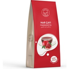 Kayla Gurme Nar Çayı - Nar Taneli 250 gr