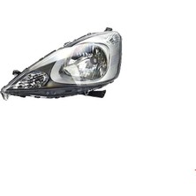 Honda - Ön Far Sol Jazz 2008- - 33150-Tf0-G01