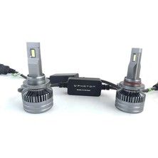 Photon Milestone Hb3 9005 Led Oto Far Ampulü