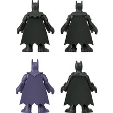 Imaginext Dc Super Friends Batman 85. Yıl Seti HXY44