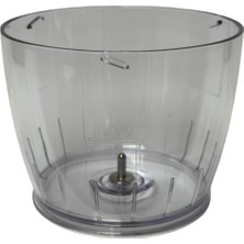 Fakir Tilia Blender Için Hazne