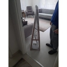 Pera Teknoloji Dimli / Home / 120 Cm / Lambader / Antrasit Gövde / 3 Renk Işık