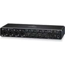 Behringer UMC404HD Profesyonel Usb Ses Kartı