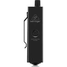 Behringer Powerplay P2 In-Ear Kulak Içi Monitör Amplifikatörü