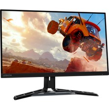 Lenovo Legion R27QE 27" 2k 180Hz 0.5ms Monitör 67C5GAC1TK