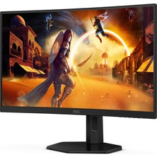 Aoc 27# C27G4ZXU 0,3ms 280HZ HDMI  Fast VA FHD Curved Monitör