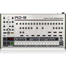 Behringer RD-9 Analog Drum Machine