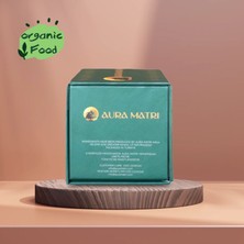 Aura Matri Shatavari Hint Kuşkonmazı 1000MG, 30 Şase Östrojen Kaynağı (Şatavari) (Asparagusracemosus)