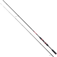 Balzer Shirasu Drop Shot Im-8 Carbon Spin Kamış 270CM 5-24GR Atar