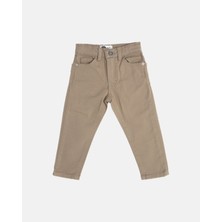 RG Brand Çocuk Gabardin Pantolon
