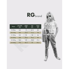 Garson Keten Pantolon Şık ve Rahat Tasarımlar