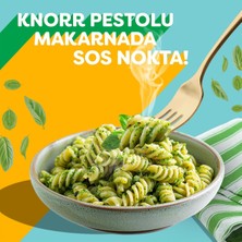 Knorr Pesto Makarna Sosu 50g x5