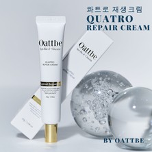 Oattbe Quatro Repair Krem