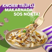 Knorr Kremalı Trüf Mantarlı Makarna Sosu 52g x5