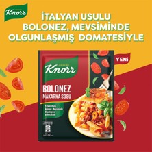 Knorr Bolonez Makarna Sosu 45gr x5