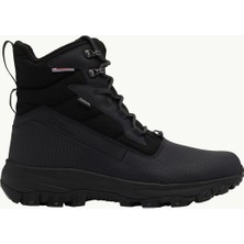 Jack Wolfskin Everquest Pro Texapore High Erkek Siyah Bot