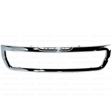 Peugeot - Ön Panjur Çerçevesi ( Krom ) Partner 2015- - 9810964880