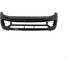 Volkswagen - Ön Tampon Amarok 2017- - 2H6807221Agru