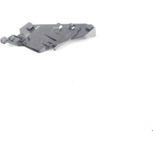 Audi - Far Alt Tablası Sol Q5 2013- - 8R0941453A