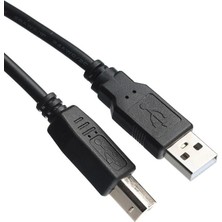 Dark DK-CB-USB2PRNL151 USB 2.0 1.5mt Yazıcı ve Data Kablosu