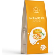 Kayla Gurme Mandalina Çayı - Mandalina Parçalı 250 gr