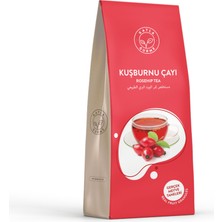 Kayla Gurme Kuşburnu Çayı - Kuşburnu Taneli  250 gr