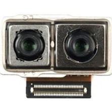 GMR Huawei Uyumlu Mate 10 Pro Arka Kamera