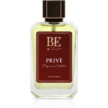 BE Parfüm C-350 Prive Unisex 100 ml EDP