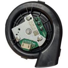 Elektrofoni Roborock S6 Pure Robot Süpürge Yedek Parça Aksesuar Fan Motoru