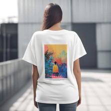 Samsara Serisi No:3 T-Shirt