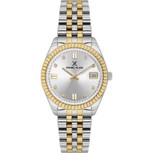 Daniel Klein DKE.1.10736-3 Premium Kadın Kol Saati 