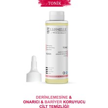 Lushelle  Karşıtı & Canlandırıcı 2li Cilt Bakım Seti (30ml + 200ml)