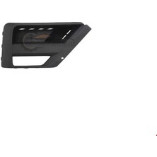 Volkswagen - Sis Far Kapağı Sisli Sağ Crafter 2018- - 7C0853666A