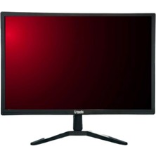 Hiitachi 27" Q27HTW 3ms 165Hz Full Hd IPS Oyuncu Monitör Siyah